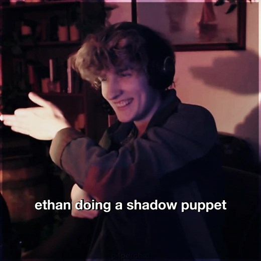 The Butterfly Effect of Ethan's Crazy Streamer Adventure