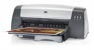 HP deskjet 1280 Driver Download for Win 7, 8, 8.1, 10, Vista, XP
