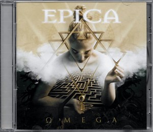Epica - Omega