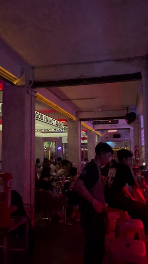 RECOMMED PUB IN PHNOMPENH. #phnompenhcity #lostinphnompenh #dj