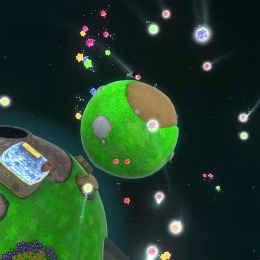 Star Bit Sim