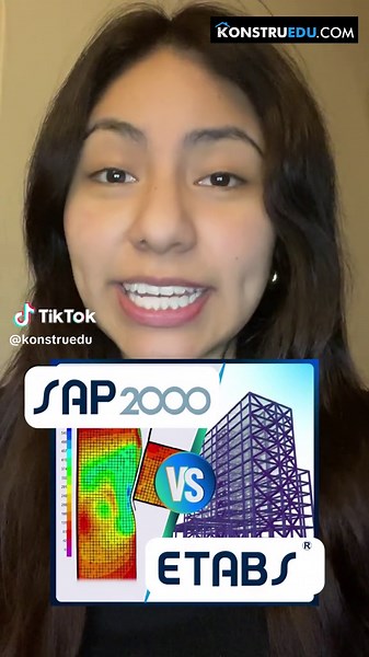 SAP 2000 vs ETABS: Which Team Will You Choose?