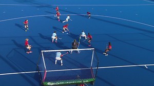 2-3: WatDucks weer op voorsprong! Heeft Braxgata nog een reactie in de benen?