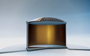 Masterpiece of engineering - LNG Storage tank at Portovaya, Russia