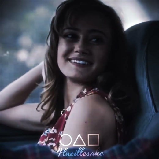 I am Jackie, Jackie is me #yellowjackets #sadedits (my girl & ur girl ‪@froz3nbite‬💔