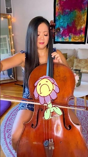 I Turned Haydn’s D Major Into a Minor Tragedy 🎻