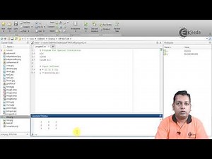 MATLAB Program 1 Spatial Correlation - Image Enhancement in Spatial Domain - Image Processing