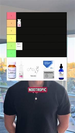 Exploring Nootropics for Success and Study Enhancement