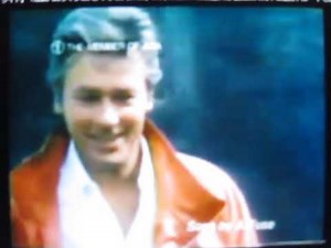 【追悼 アラン・ドロン】【1982年】マツダ・カペラTVCM集