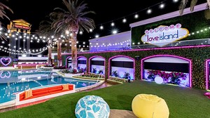 The most explosive fights of Love Island
