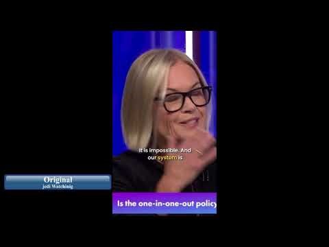 "Watch this journalist DESTROY Farage's lies in 2 mins"