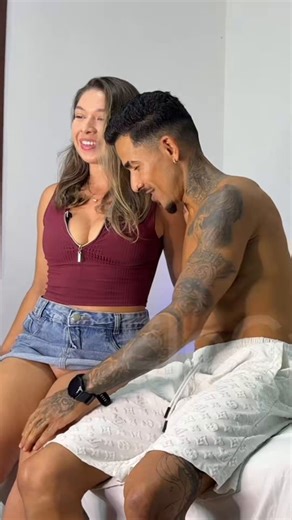 Vou dar um pequeno spoiller porque sou boazinha ein Gostaram? Me contem nos comentários 👇🏼