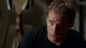 Farscape: Season 1 Episode 6 Thank God it's Friday. Again.