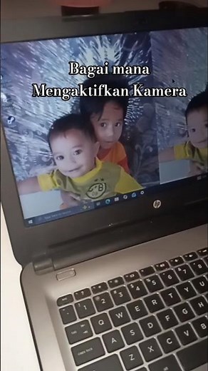 Cara Mengaktifkan Camera Di Laptop/PC #cameralaptop #pc #instrument #india