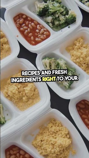 Top Meal Prep Services You Must Try!