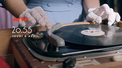 140K views · 1.8K reactions | « Berlin 56 » : une mini-série pleine de Rock'n'roll. À voir sur arte.tv/series | ARTE | Facebook