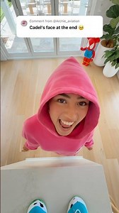 Not cute anymore viral TikTok trend! 🥰 100k likes for BEHIND THE SCENES #shorts #funny