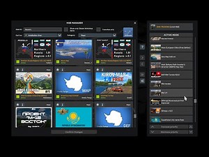 ETS2 1.54 MAP COMBO / TURKEY/ RUSSIA/ AFRICA/ EUROPE/ ASIA/ ANTARCTICA