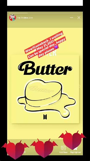 😀😀ရသွားp butter card lay😍😍I PURPLE YOU💜💜💜💜💜💜💜💜💜💜💜💜💜💜💜💜💜