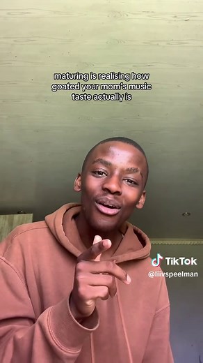 Nathi's Songs: A Tribute to Mom's Music Taste