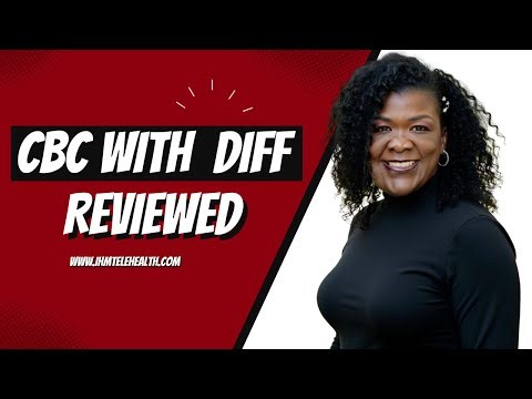 This Blood Test Knows More About You Than You Think