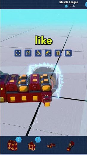 How to make a car turn in Trailmakers #shorts #gaming #trailmakers