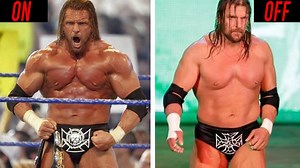 157K views · 73K reactions | WWE Wrestlers OFF Steroids  | Wrestlelamia.com | Facebook