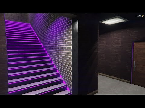 [MLO][Gangs] Basement Club [RevivalRP][dons]