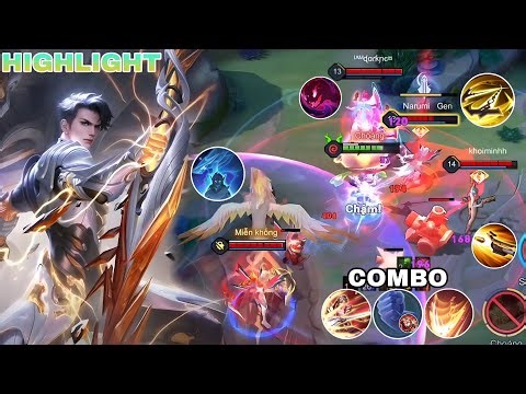 Highlights of Florentino: Dat Ro's Cool-headed Plays