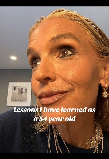 Lessons I’ve Learned by 54: Advice for Life