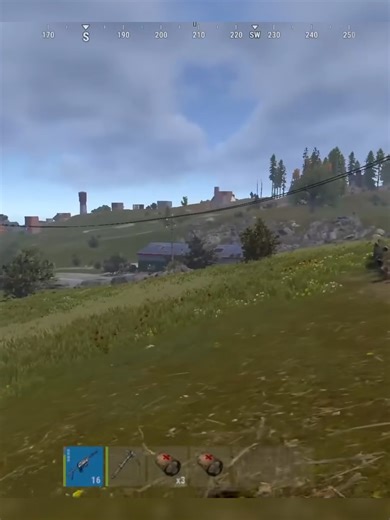 Discover Fun Moments in Rust Gameplay