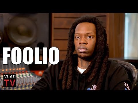 Foolio on Ksoo Getting Arrested After Bragging About Murdering His Friend (Part 13)