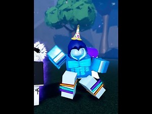 [AUT:AU] Party Starter :D