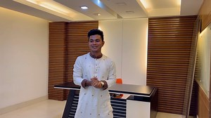 চলুন ঘুরে দেখি “Pavel’s English Academy” পান্থপথ, ঢাকা। HSC 2024 এর অফলাইন ব্যাচ শুরু হচ্ছে 15 সেপ্টেম্বর থেকে। Hotline: 01955-193936 | MD Pavel Chowdhury