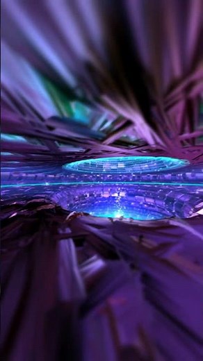 Multiverse Portal #aavfx #abstract #space #background #effects #vj