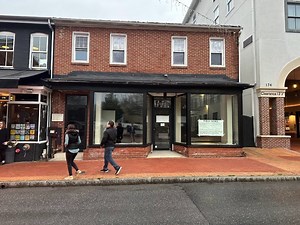 Pizza Shop Opening 1st MD Location In Anne Arundel County, Owner Is Annapolis Native