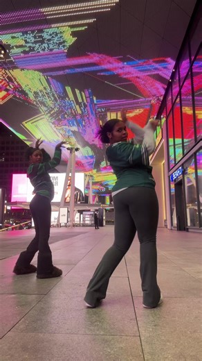 my milkshake 😮‍💨 dc:? #dance #milkshake #nyc #fypシ #viral | dancing