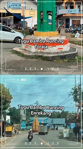 Tugu Bambu Runcing. Bambu runcing adalah senjata tradisional ikonik Indonesia yang terbuat dari bambu yang diruncingkan, digunakan secara luas selama perjuangan kemerdekaan sebagai simbol ketahanan dan semangat nasionalisme. | Info Pangala'