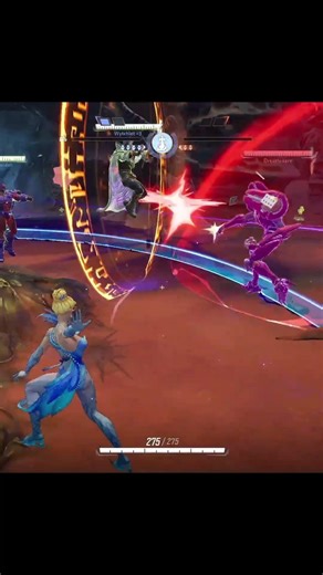 WE HIT GRANDMASTER!! Pt. 16 | #marvelrivals | #marvelrivalsranked #ytvideos #twitch #ytvideos