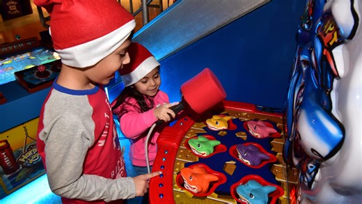 Paterson ‘Angel Tree’ party expands to include children of shooting victims