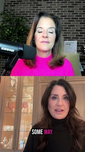 Almost 60 and TikTok Famous? How Lori Altermann Reinvented Herself After 50