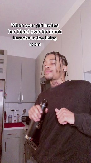 Hilarious Drunk Karaoke Night with Friends