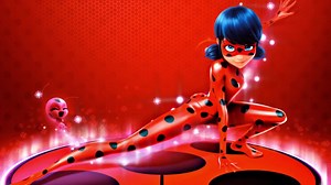 Marinette Dupain Cheng Miraculous Ladybug Theme HD Live Wallpaper For PC