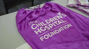 3.2K views · 98 reactions | ICYMI: Last week, we celebrated our first-ever Cape Day! It was a great day filled with fun and gratitude. Check out what made the day super for everyone involved. To learn how you can support our superheroes at UPMC Children's visit: https://upmc.me/3UPSjfA | UPMC Children's Hospital of Pittsburgh | Facebook