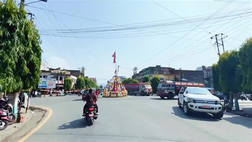 linkage office location video #hetauda #computer #tuition #basic #diploma