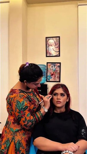 Smokey Eyes Makeup Class | at Cosmetology Edge✨