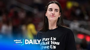 How damaging would a lockout be for the WNBA?