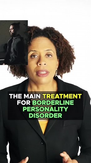 How Dialectical Behaviour Therapy works to treat Borderline Personality Disorder #borderlinepersonalitydisorder #borderline #personalitydisorder