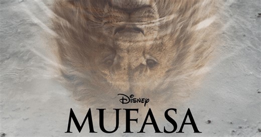 Shah Rukh Khan as Mufasa in The Lion King Hindi Trailer