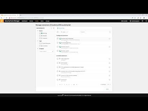 How to Use SEM's File Integrity Monitoring and USB Defender